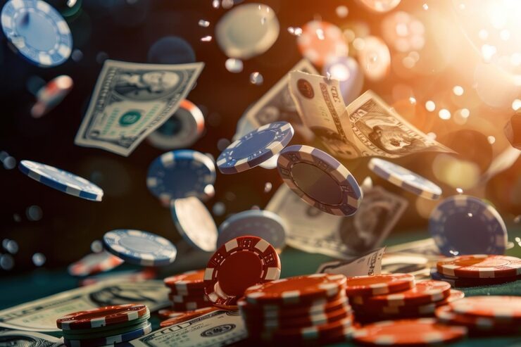 toto china Live Casino