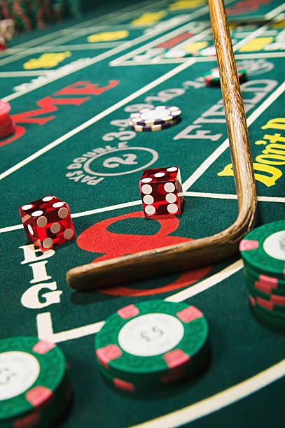 toto china Slots